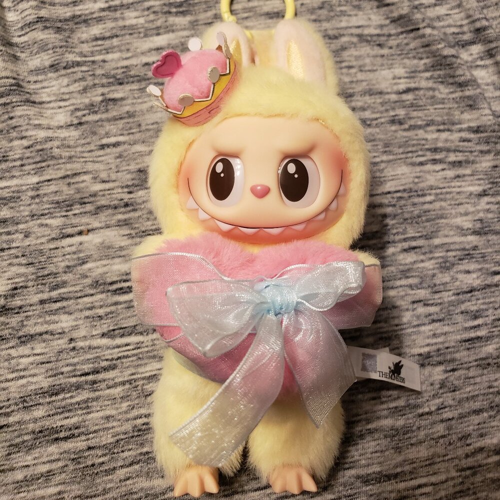 AUTHENTIC LABUBU